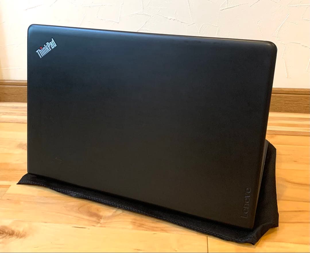 Lenovo ThinkPad E570 ノートPC おまけのマウス付き