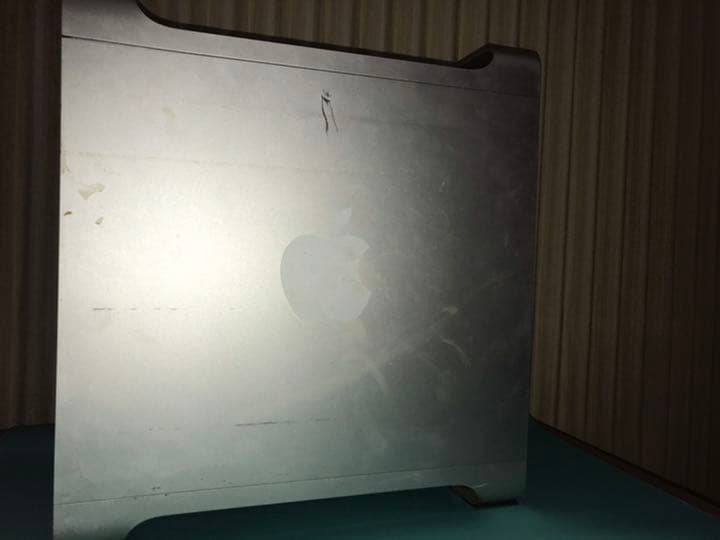 Windowsデスクトップ G5