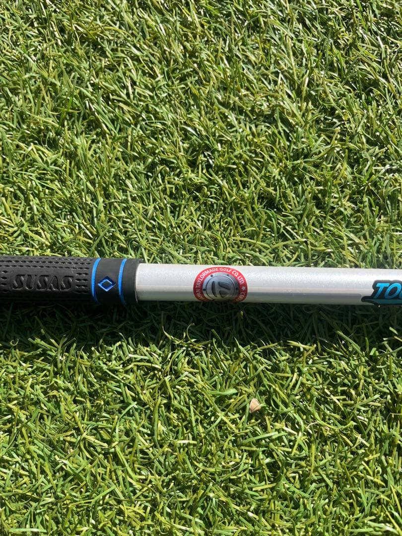 TOUR AD VR 6S ドライバー用