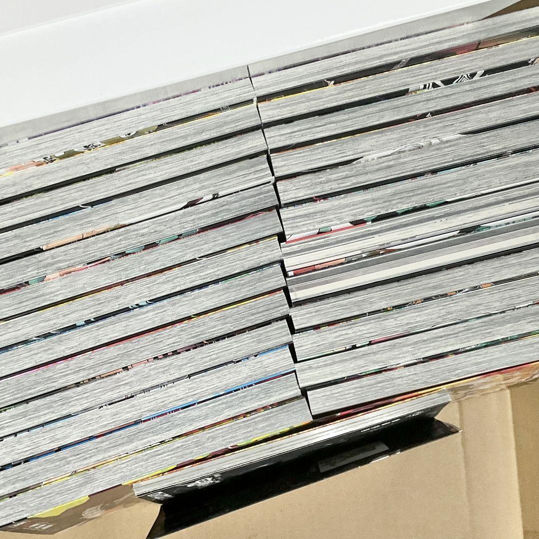 鬼滅の刃 全巻セット 漫画 1巻〜23巻＋煉獄零巻＋鬼殺隊見聞録①②