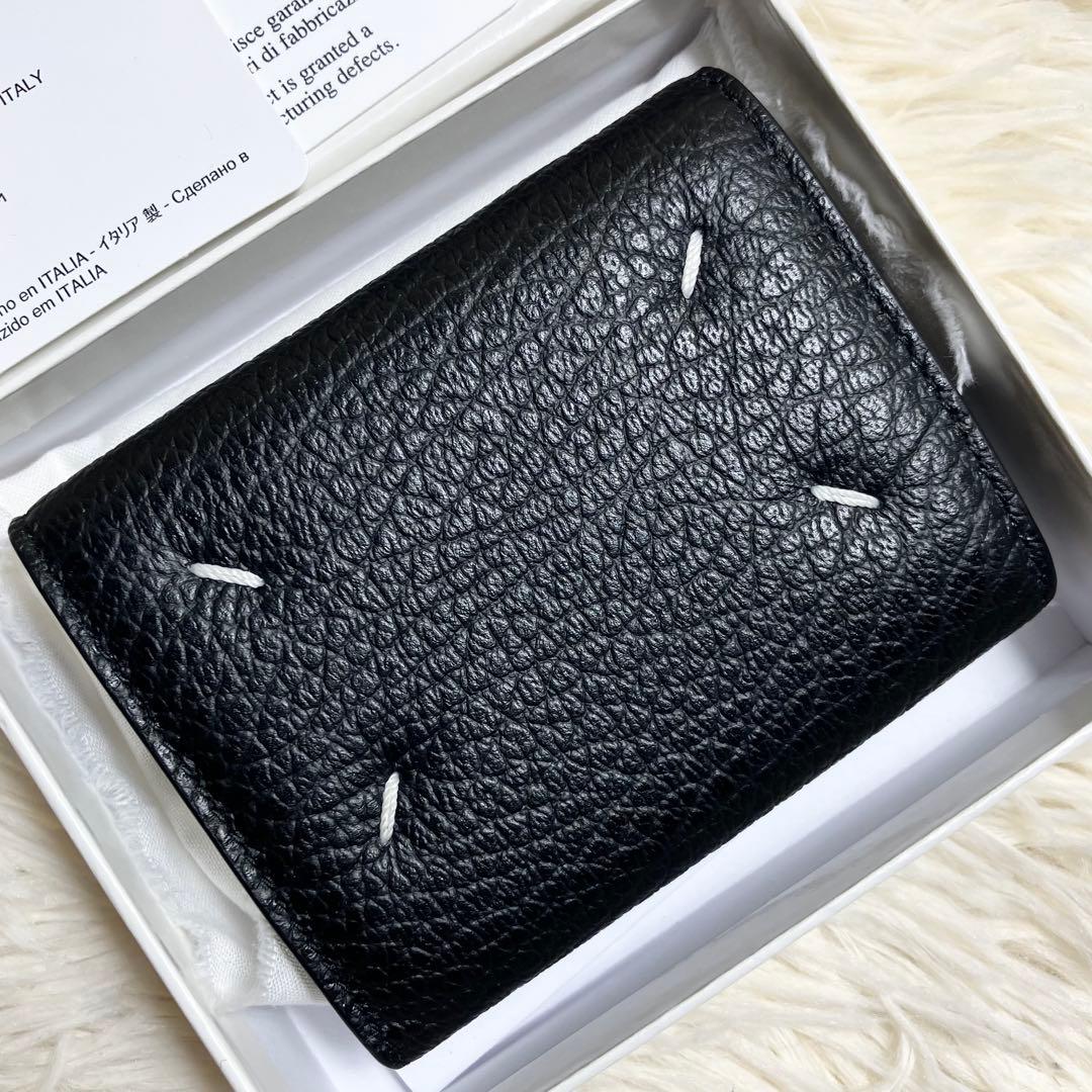 【未使用級】 メゾンマルジェラ アコーディオン ケース 付属品完備