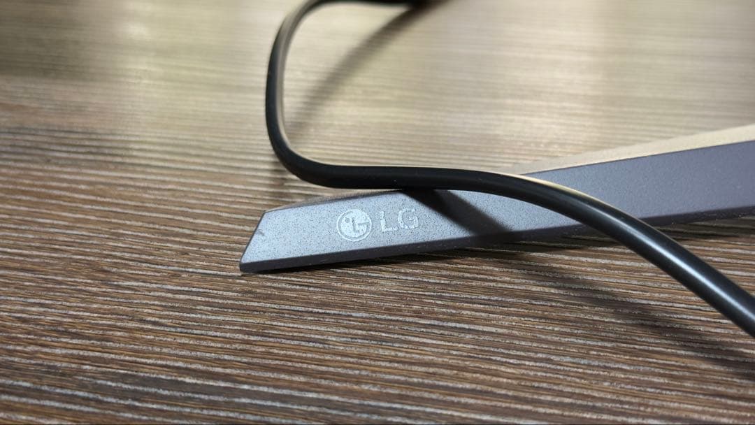 K*n様 LG UltraGear 47.5インチ ゲーミングモニター 48GQ