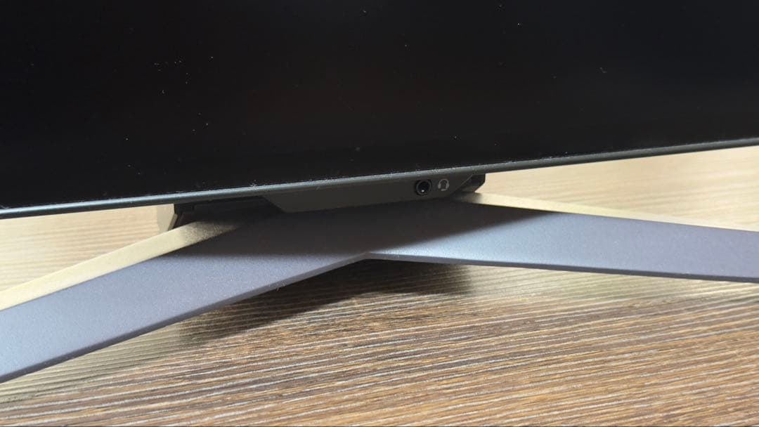 K*n様 LG UltraGear 47.5インチ ゲーミングモニター 48GQ