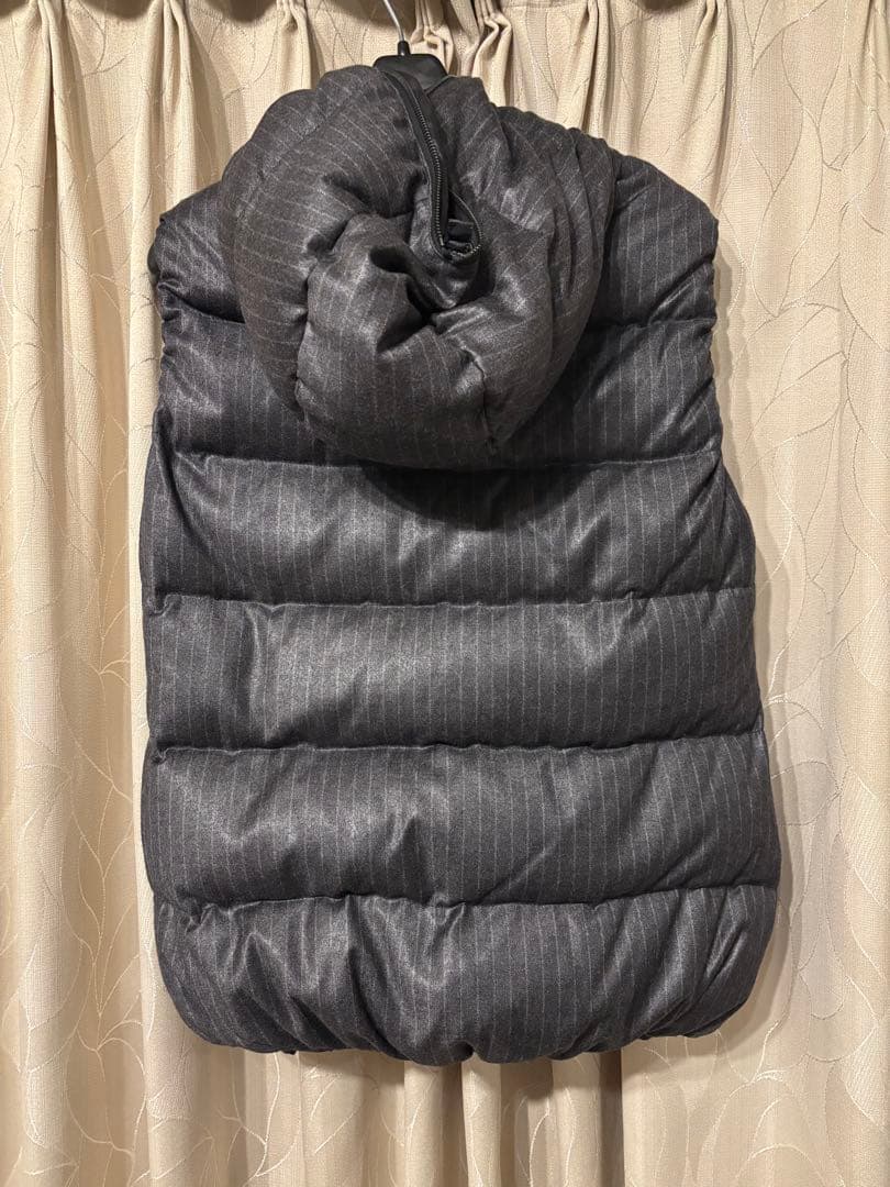 デュベティカ　duvetica ダウンベスト 44