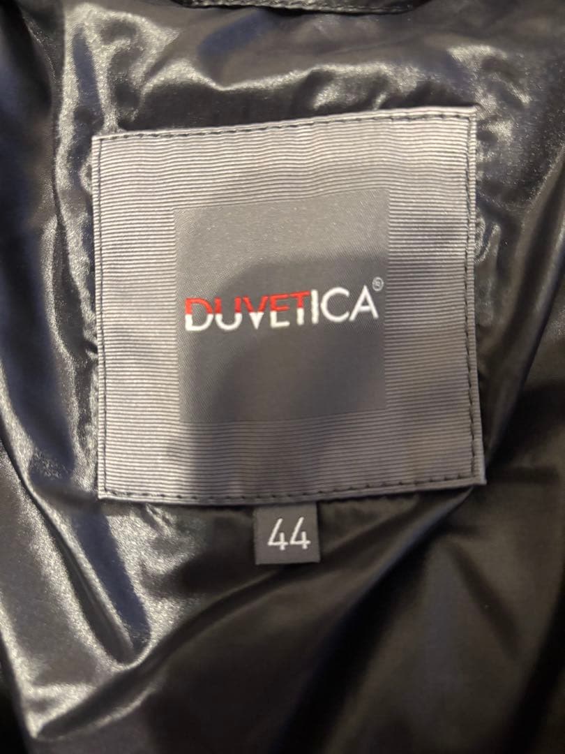 デュベティカ　duvetica ダウンベスト 44