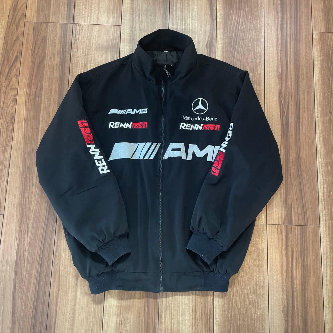 Mercedes-Benz AMG Renntech ジャンパー
