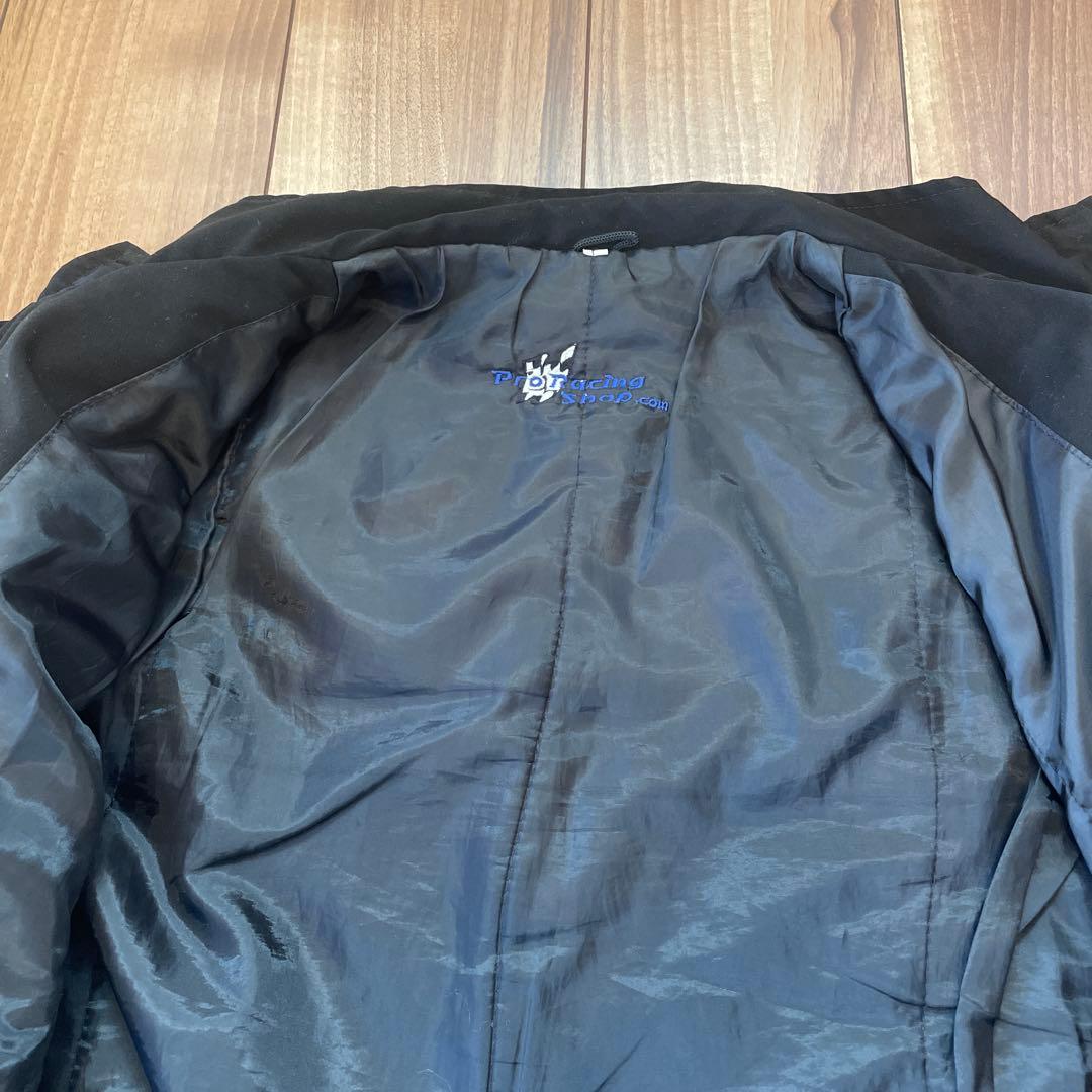 Mercedes-Benz AMG Renntech ジャンパー