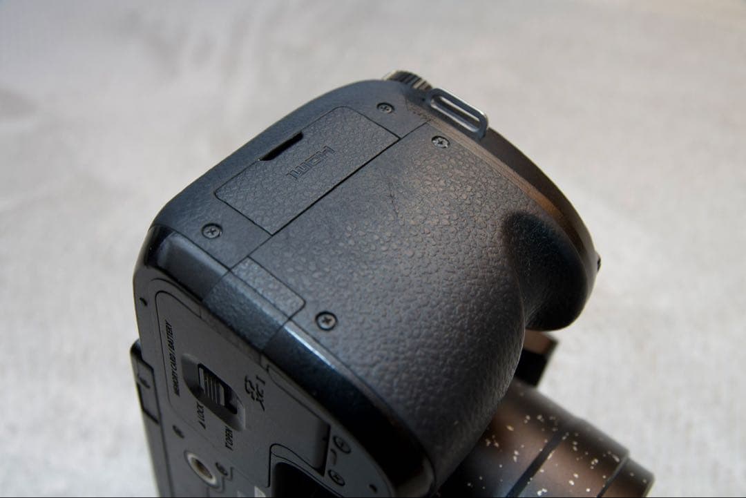 Panasonic LUMIX DMC-FZ300 コンパクトデジタルカメラ