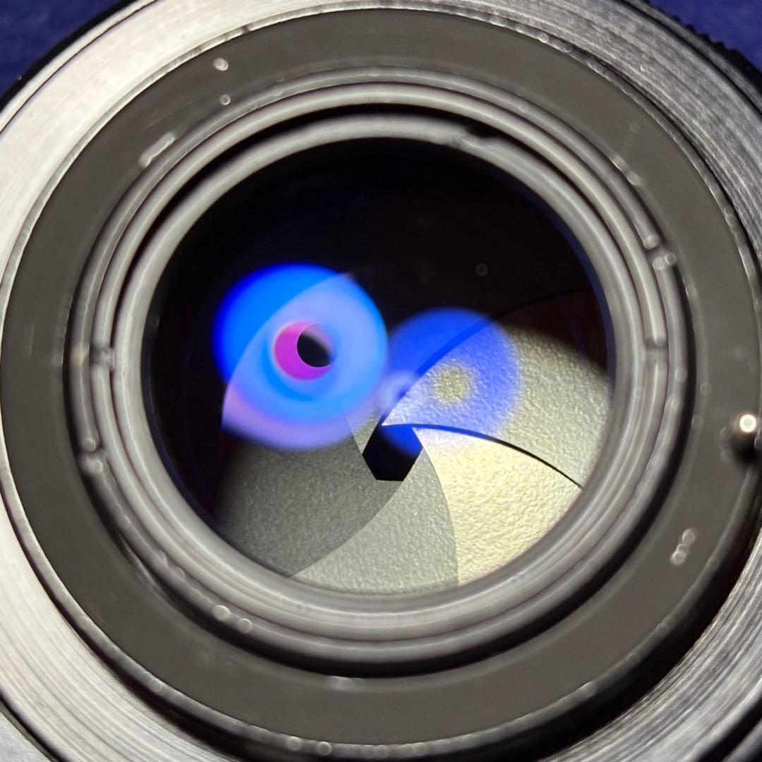 PENTAX Super Takumar 55mm f1.8 後期型 68104