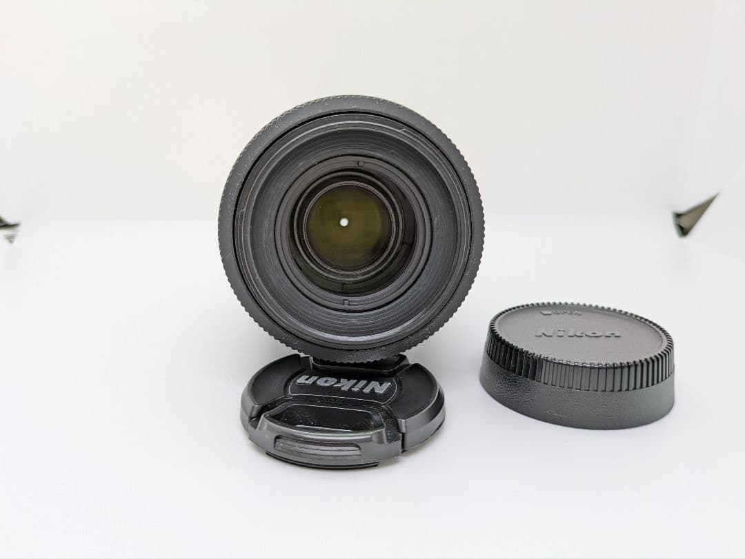 3月15日限定価格♪Nikon AF-S 55-200mm VR
