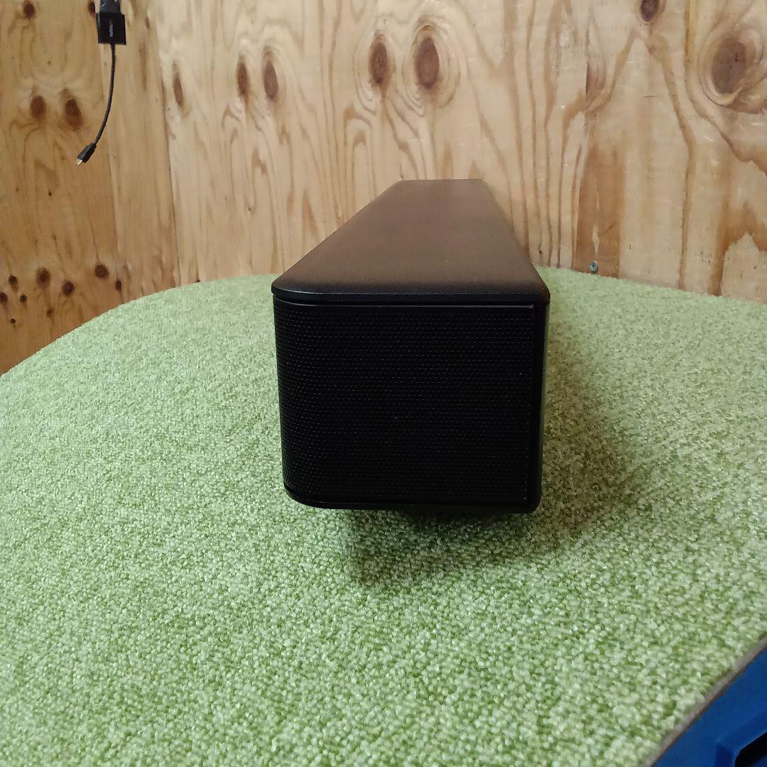 BOSE Bluetooth Solo 5 TV sound system ①