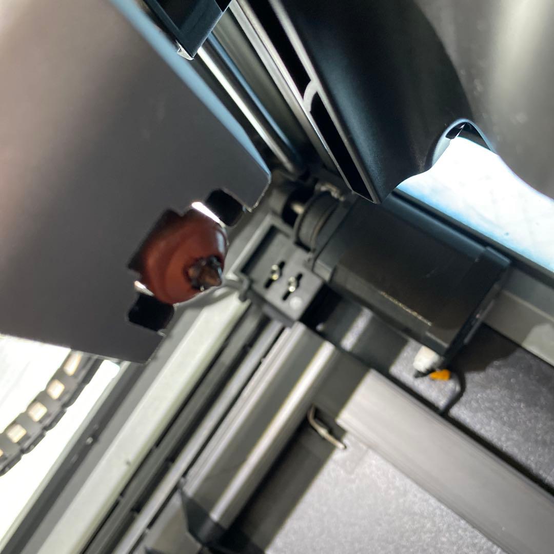 [セット] 家庭用3DプリンターCREALITY K1&PLAフィラメント付き