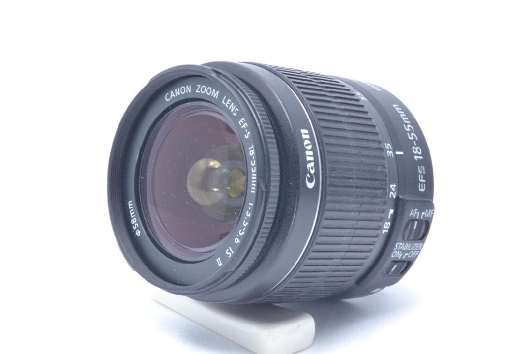 初心者おすすめ✨Canon kissX3✨高性能レンズ✨スマホ転送ケーブル付き✨