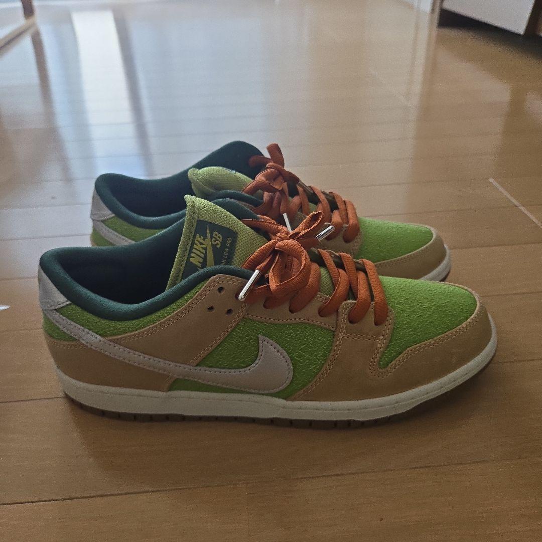 Nike Dunk Low sb エスカルゴ２８センチ28cm