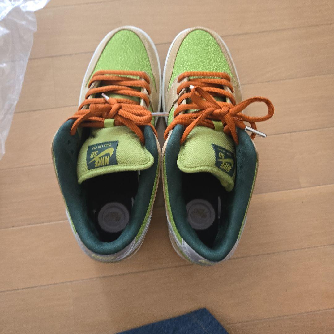 Nike Dunk Low sb エスカルゴ２８センチ28cm