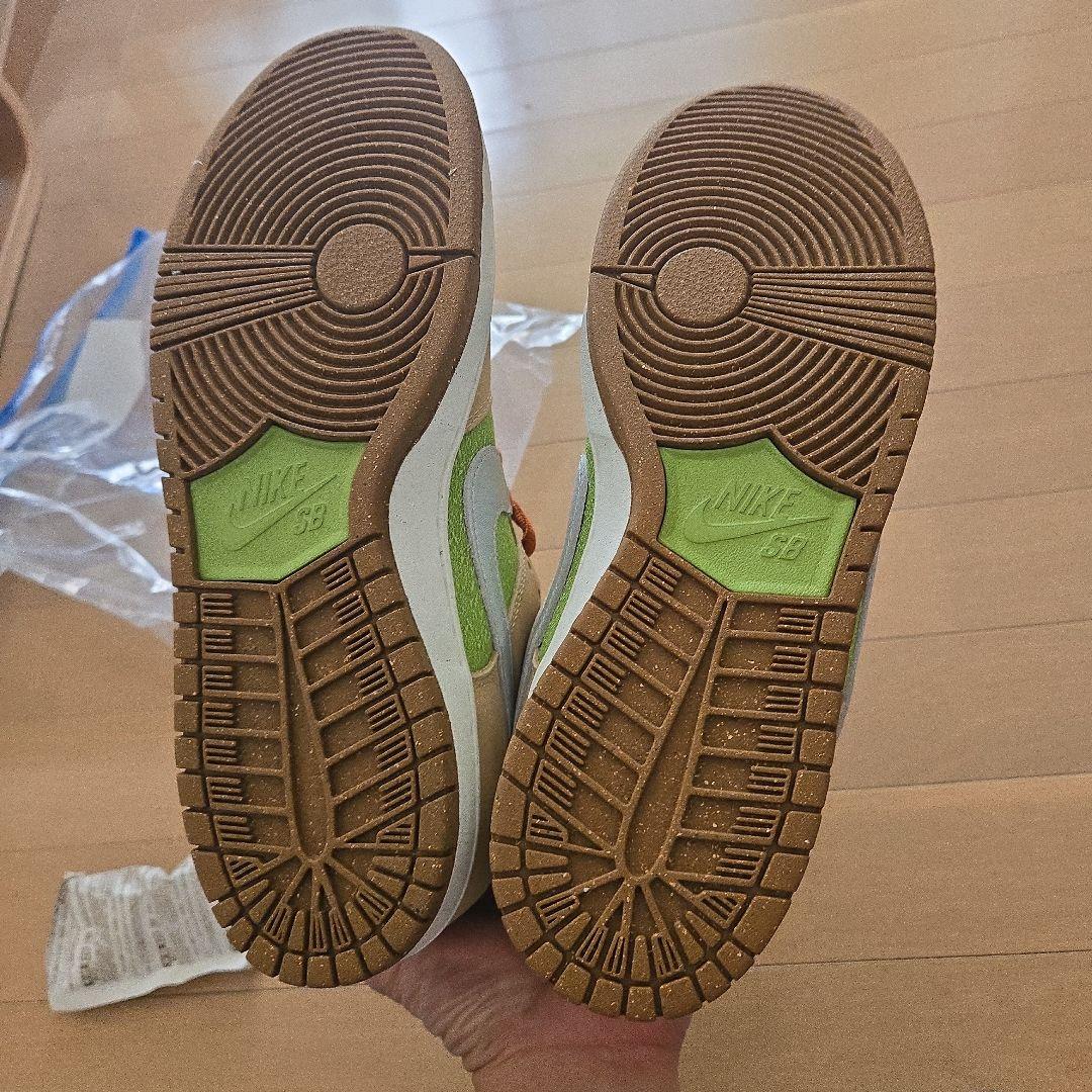 Nike Dunk Low sb エスカルゴ２８センチ28cm