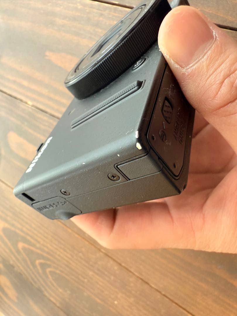 Nikon COOLPIXP340 動作良好