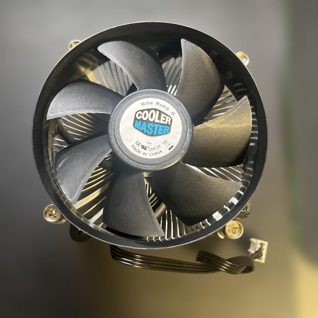 マザーボード ASRock B360M intel i7 8700