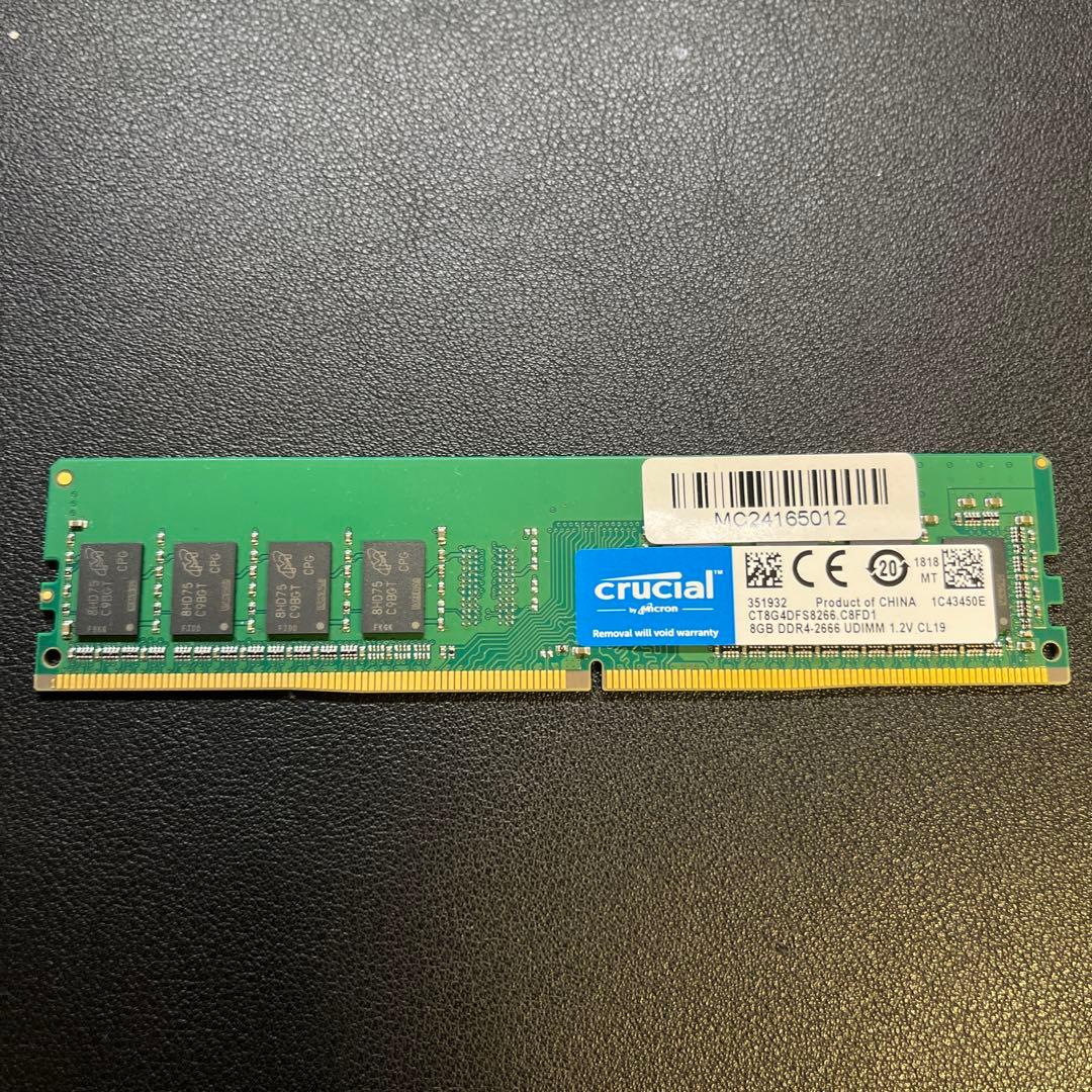 マザーボード ASRock B360M intel i7 8700