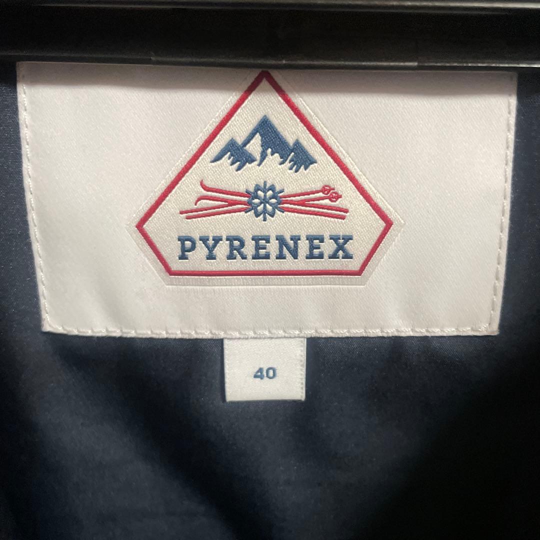 【最終お値下げ】PYRENEXSPOUTNIC SOFT2 2月11で出品取消