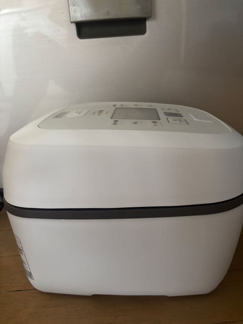 HITACHI ふっくら御膳 炊飯器 RZ-TS106M-2024年製