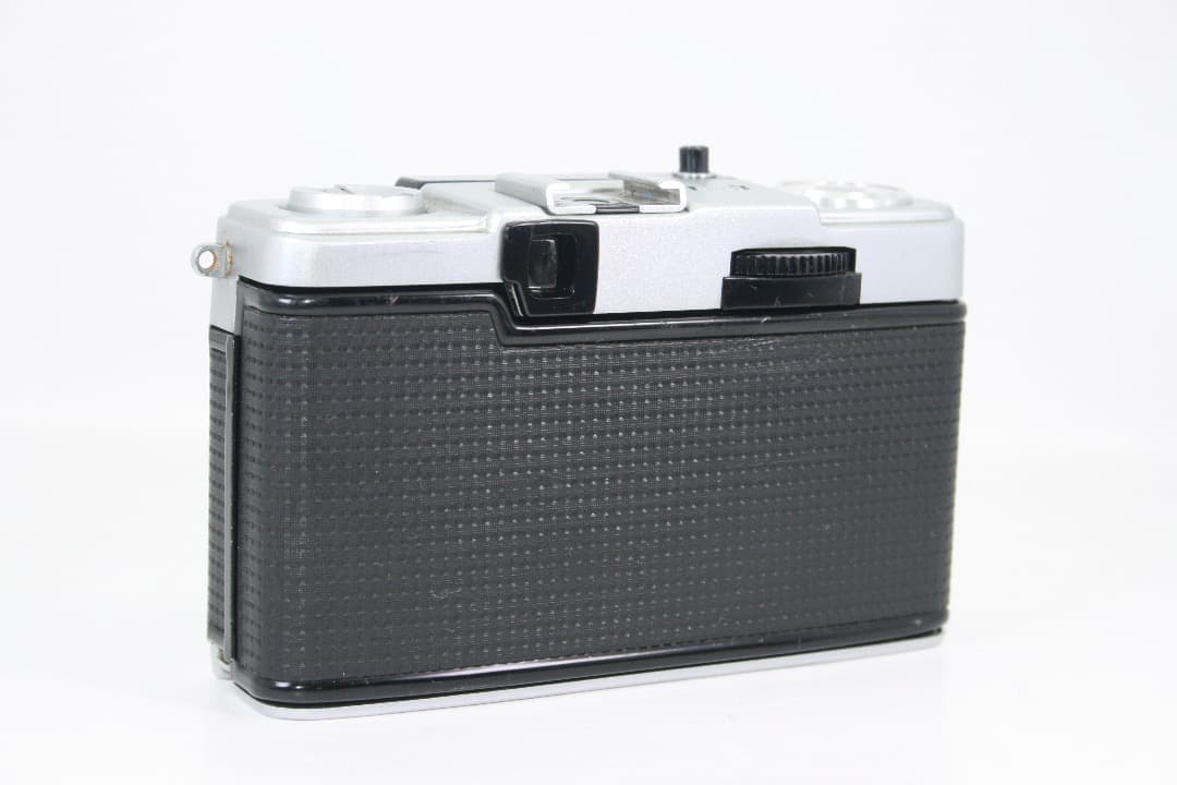 OLYMPUS PEN EE-3(ブラック)フルメンテナンス済み#376