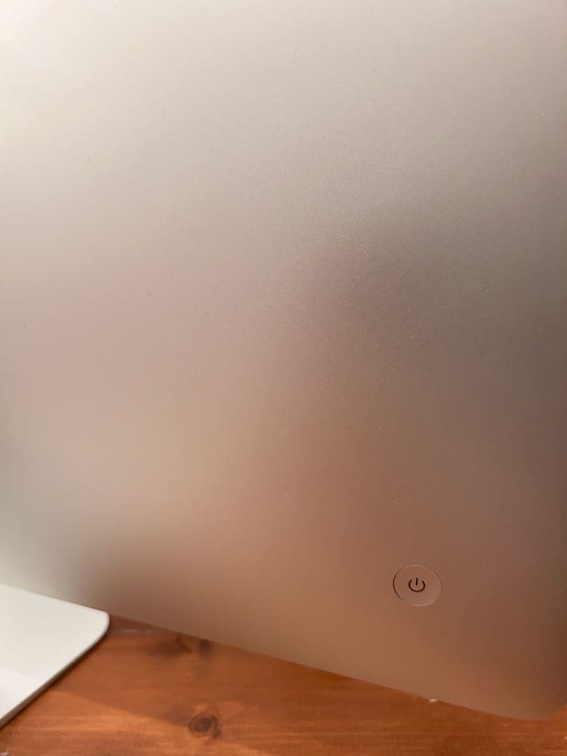 美品！iMac 2019 5K 27inch Apple