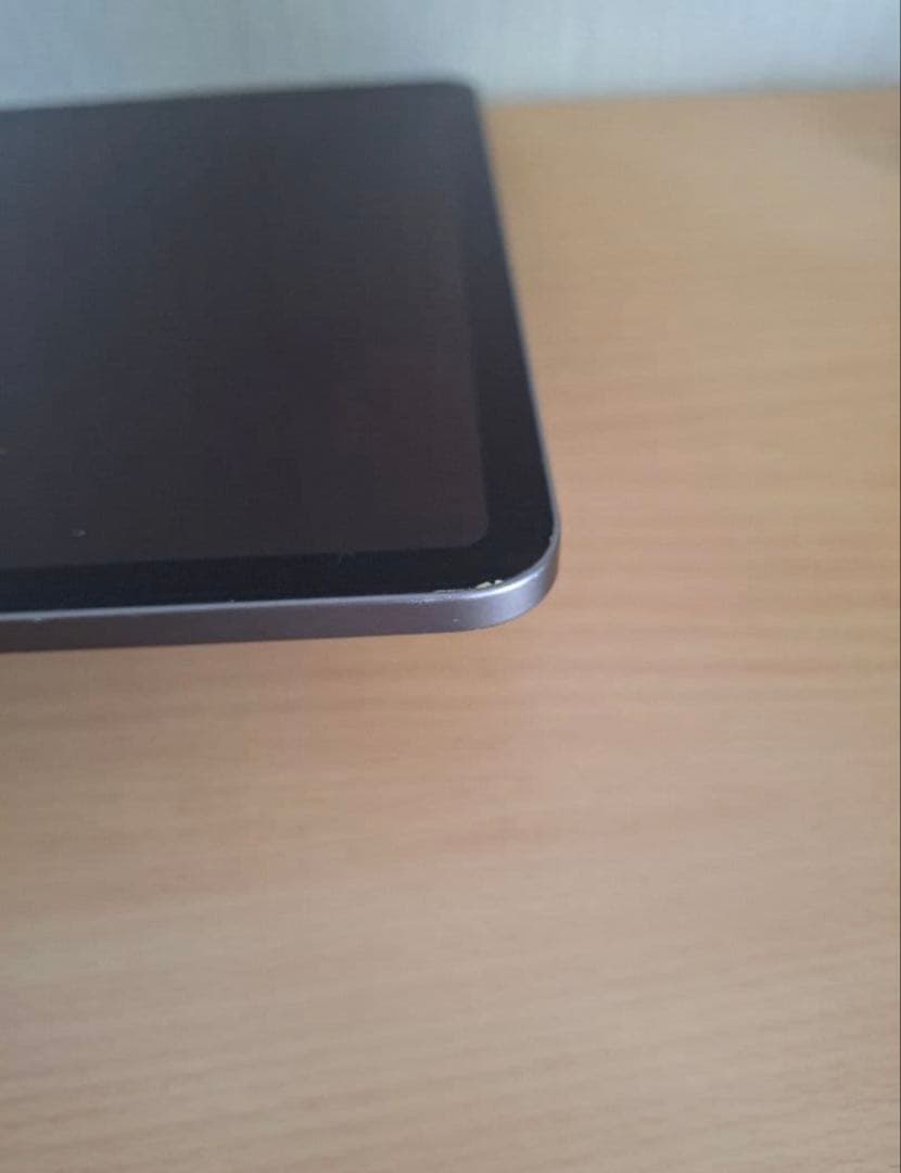 iPad Pro 第３世代　M1チップ