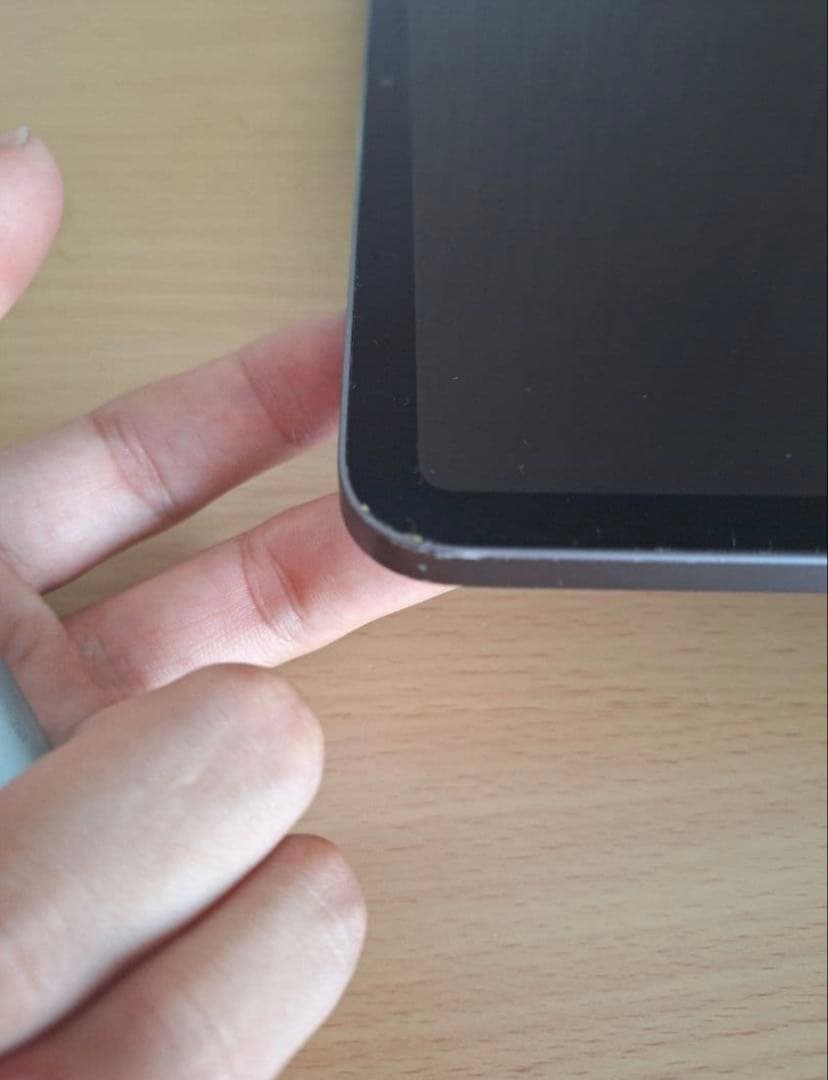 iPad Pro 第３世代　M1チップ