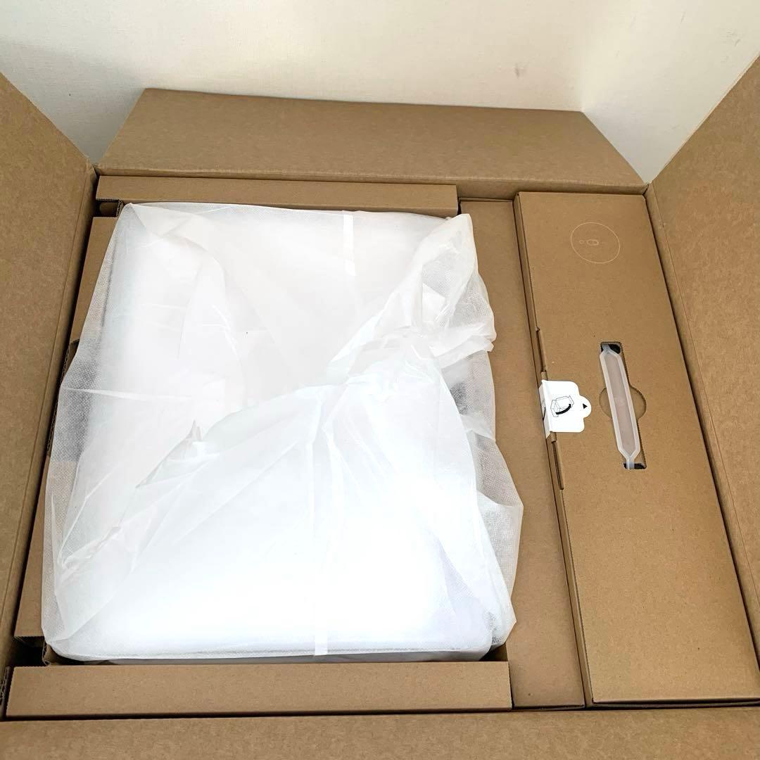 【新品未使用品】yeedi DVX46 mop station ロボット掃除機