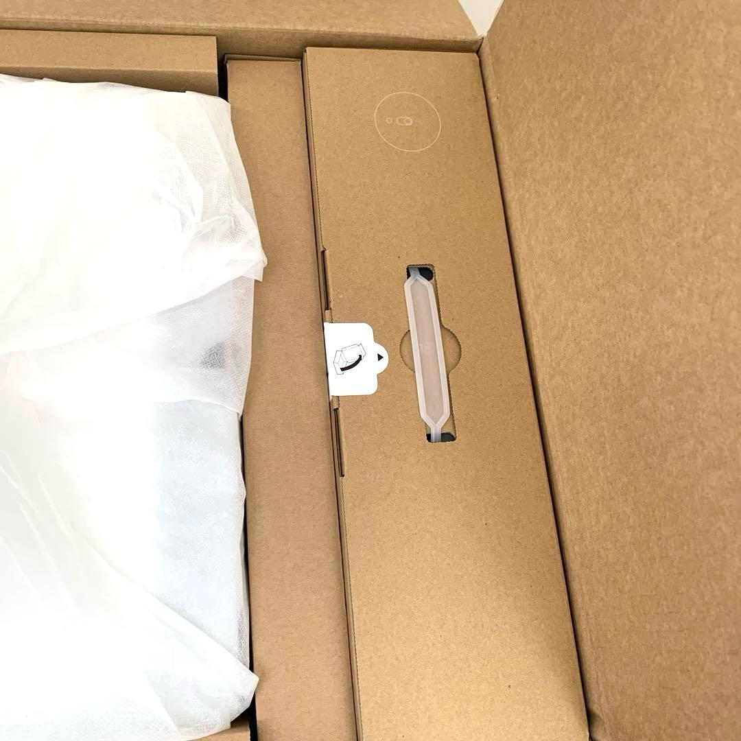 【新品未使用品】yeedi DVX46 mop station ロボット掃除機