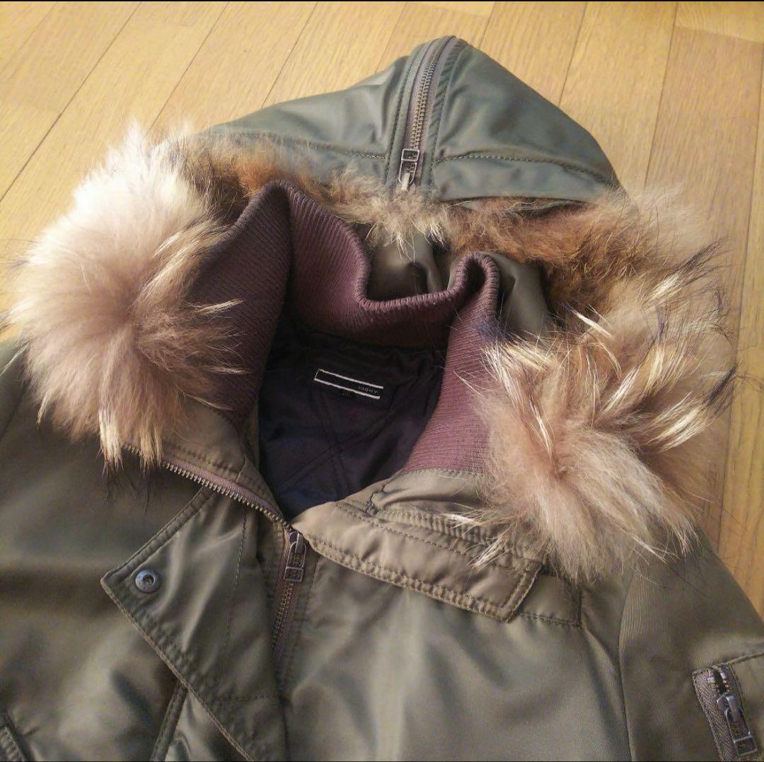 VIGNY ファーミリタリージャケット 平成ギャル フェアリーグランジ y2k