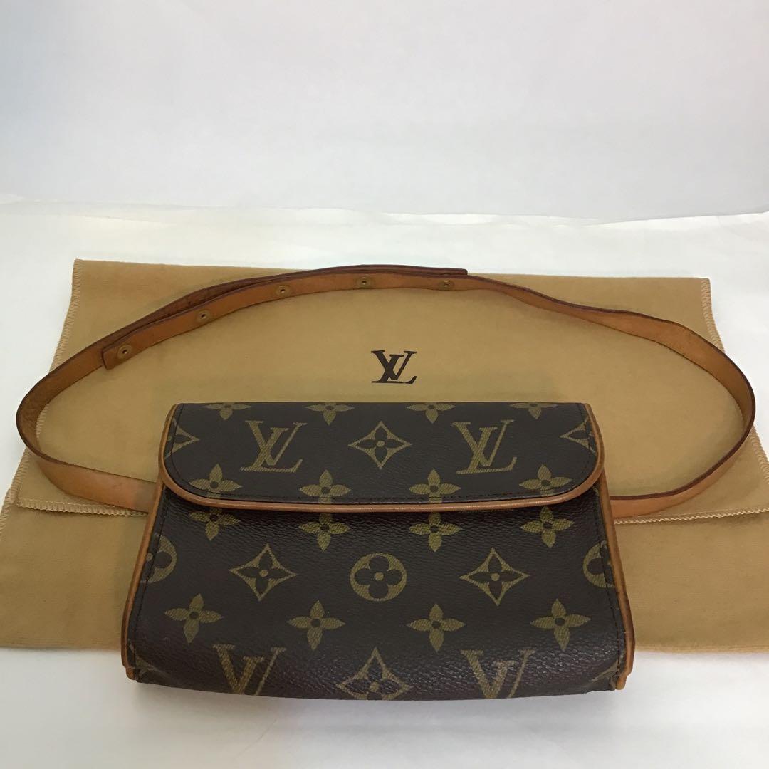 ❣️LouisVuitton❣️モノグラム　ポシェットフロランティーヌ　M51855