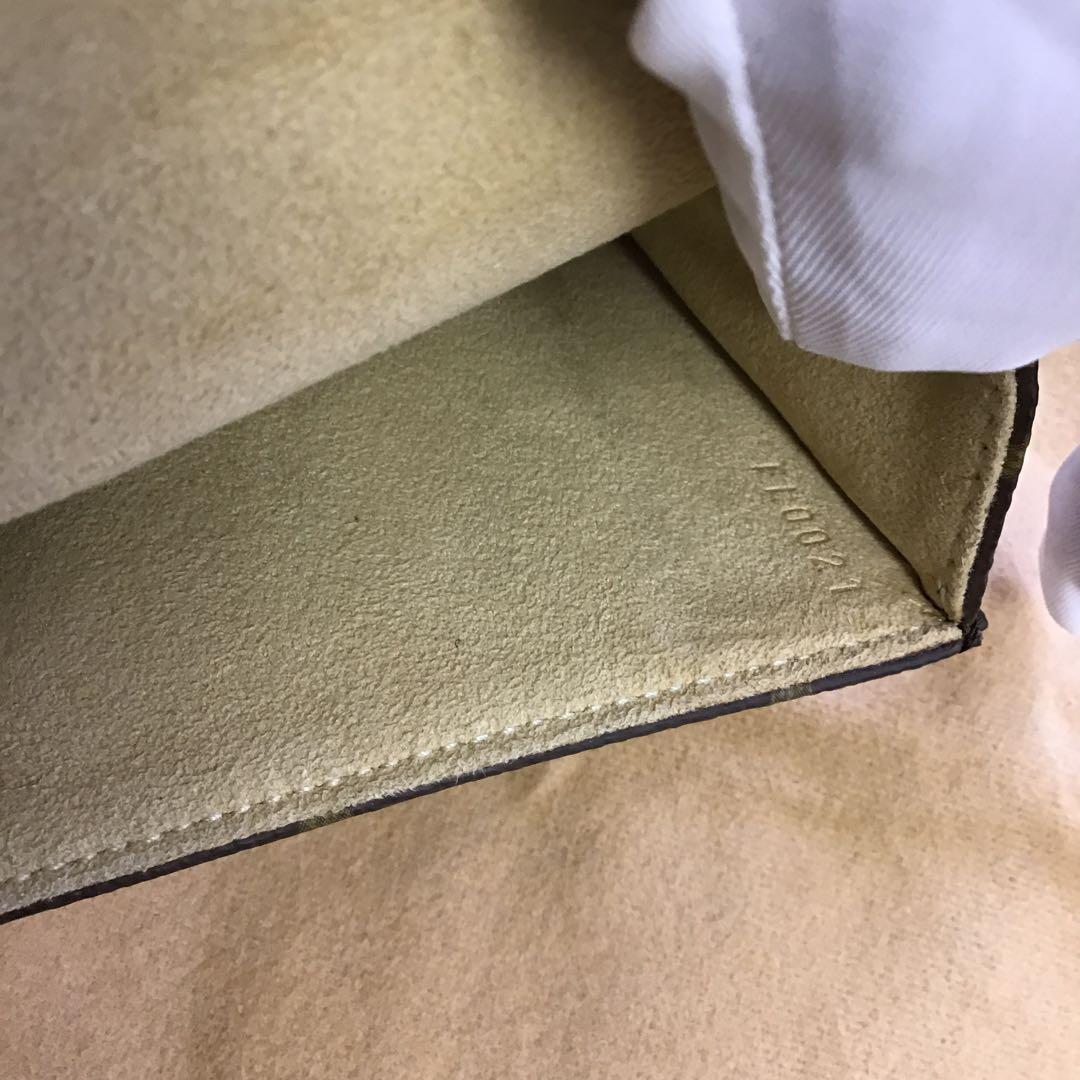 ❣️LouisVuitton❣️モノグラム　ポシェットフロランティーヌ　M51855