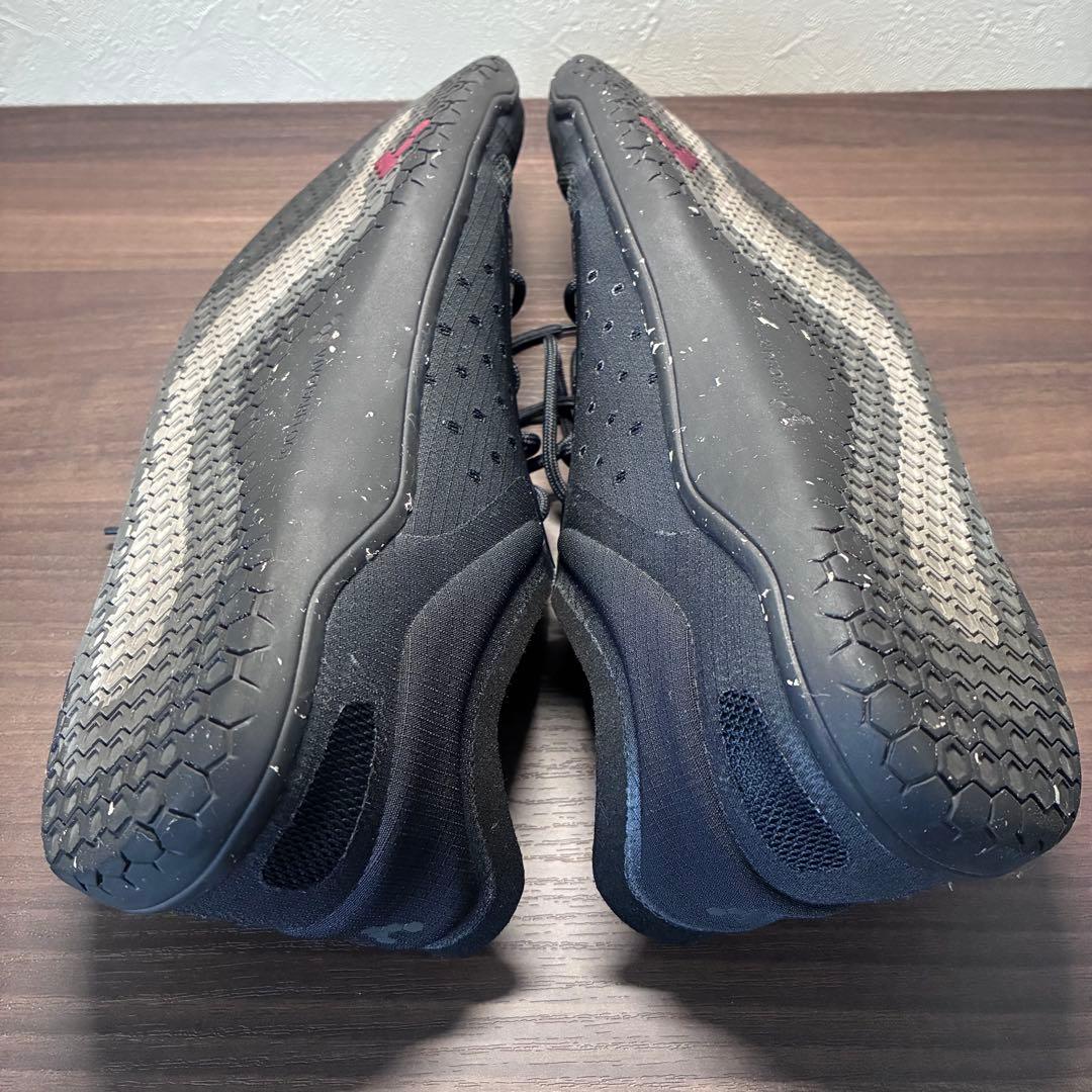 Vivobarefoot ビボベアフット プライマスライト 3.5 黒 41