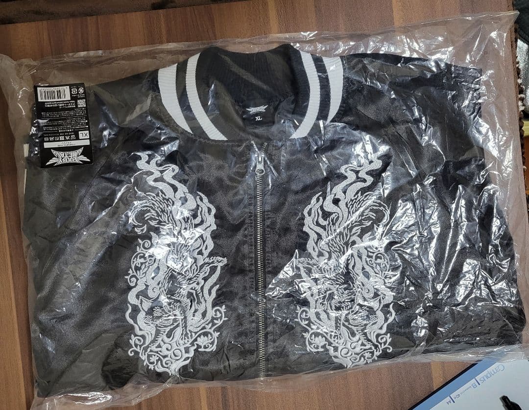 ジャケット・アウター Babyl Exclusive Sukajan XL