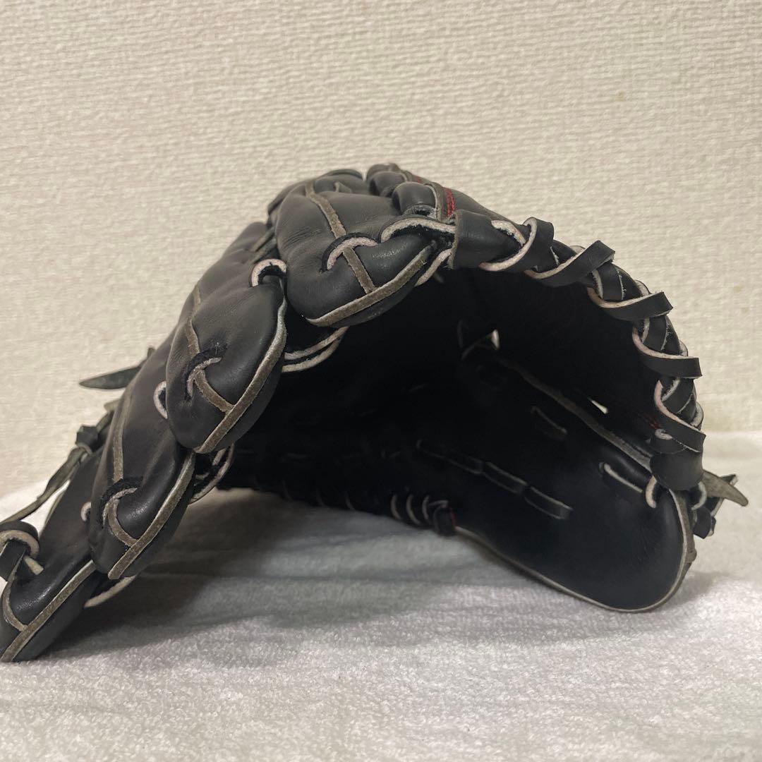 GLOVE STUDIO RYU 左投手 硬式RYU-103 キップレザー硬式