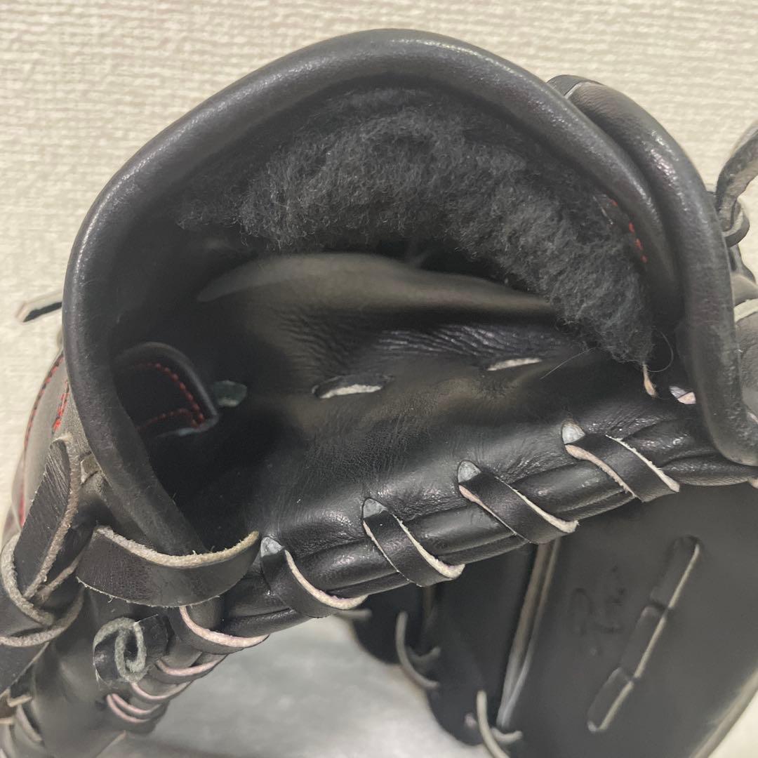 GLOVE STUDIO RYU 左投手 硬式RYU-103 キップレザー硬式