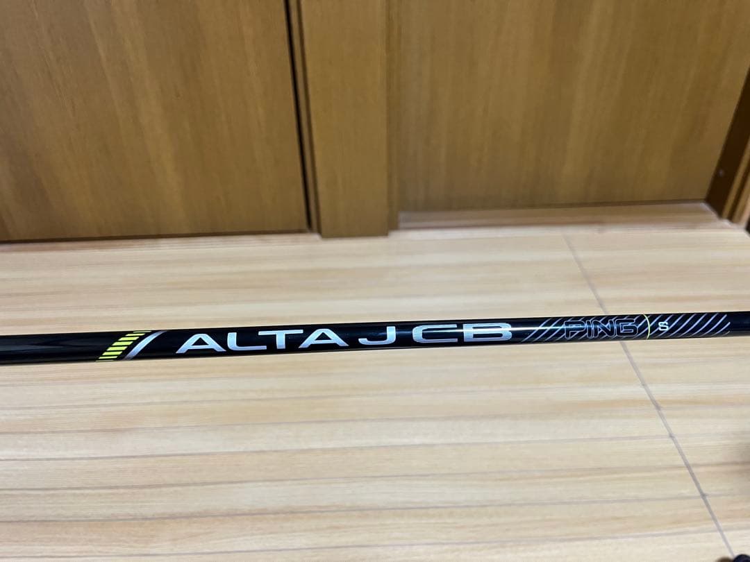 PING G410 ユーティリティ　U3 19°