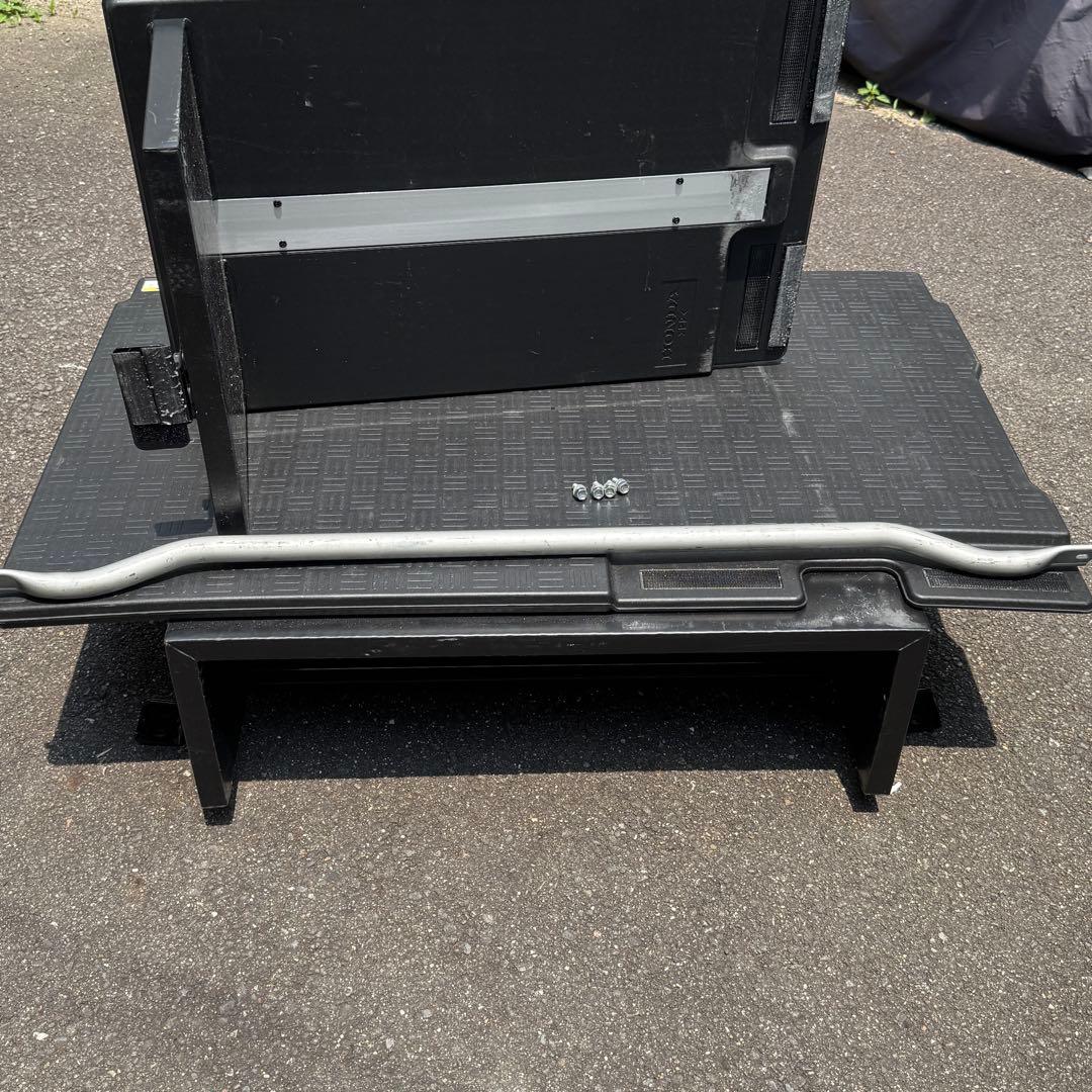 引き取り限定ホンダ N-VAN 純正　マルチボード