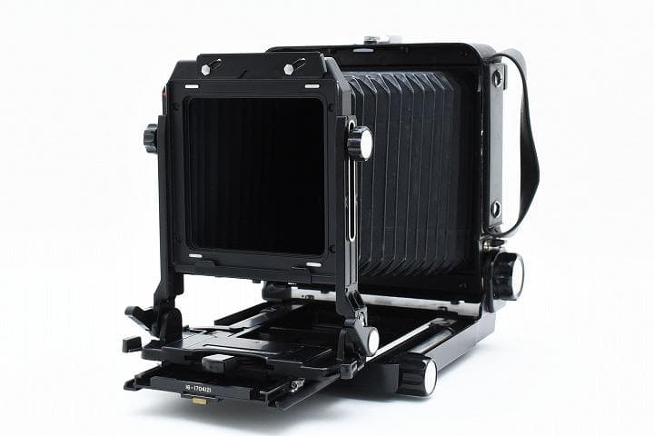 15131E TOYO FIELD 45A トヨ 4×5 大判カメラ