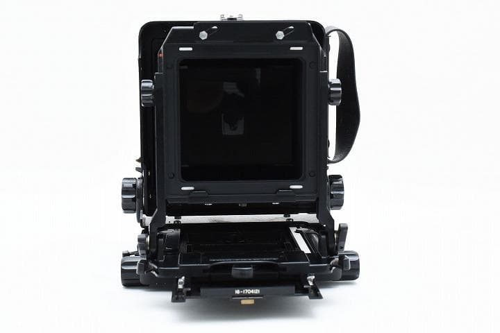 15131E TOYO FIELD 45A トヨ 4×5 大判カメラ