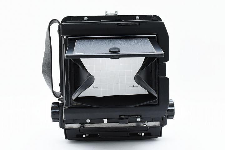 15131E TOYO FIELD 45A トヨ 4×5 大判カメラ