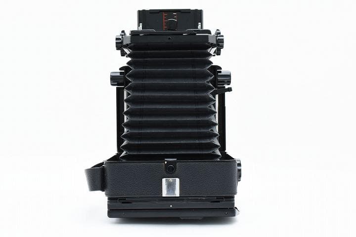 15131E TOYO FIELD 45A トヨ 4×5 大判カメラ
