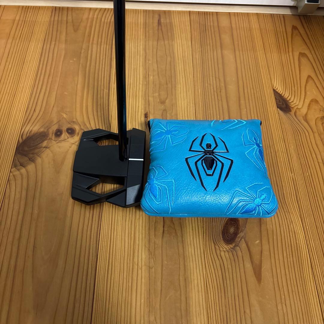 TaylorMade Spider ZTパター33インチ