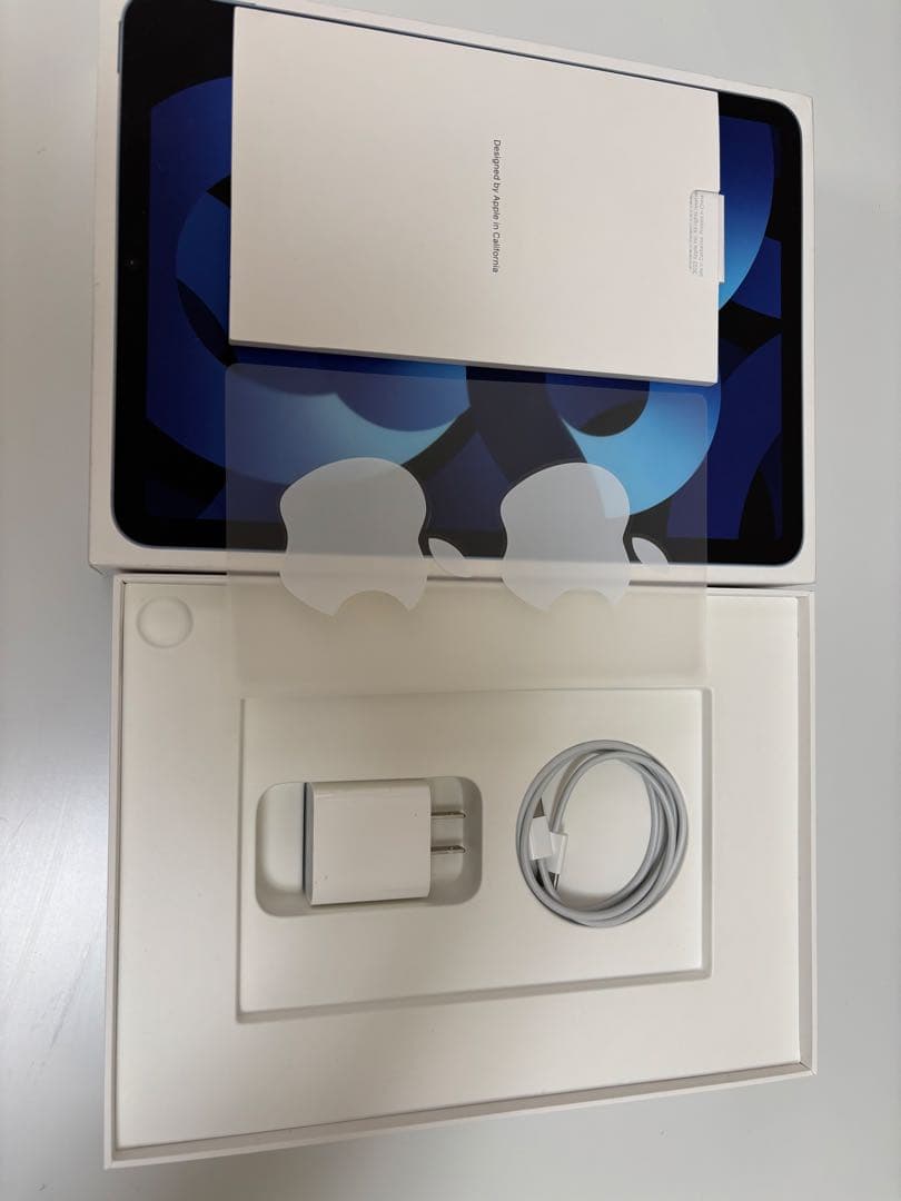 ノブさん専用　 Apple iPad Air 第5世代　256GB