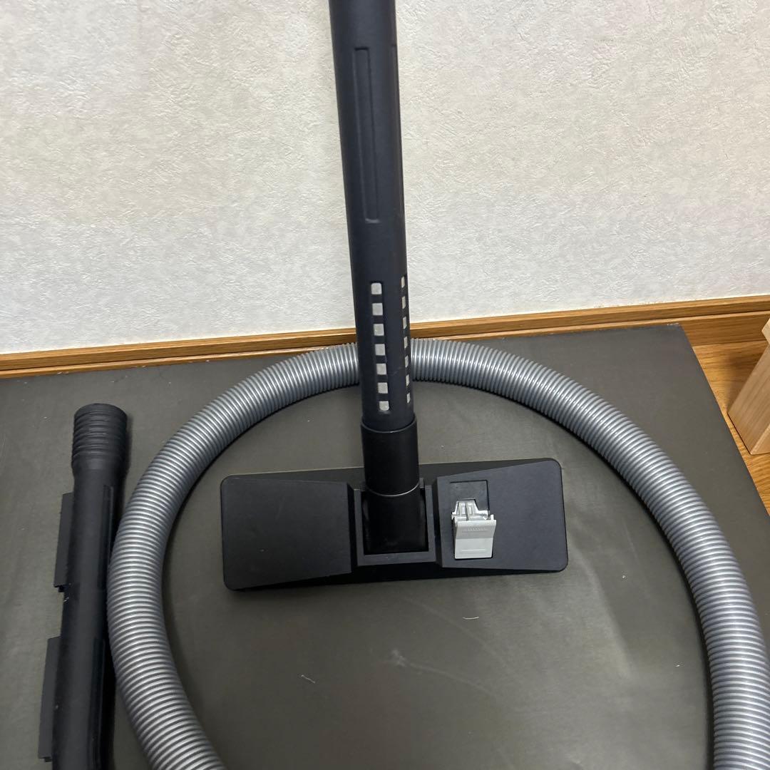 DUSTER 掃除機 D1002712 1050Wお掃除本◯付属品あり