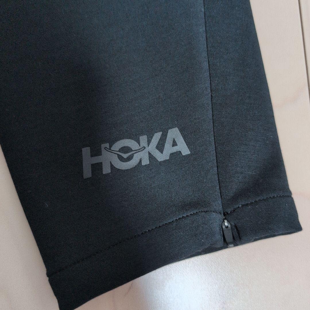 HOKAジャージ上下セット メンズS（アジアM）サイズ