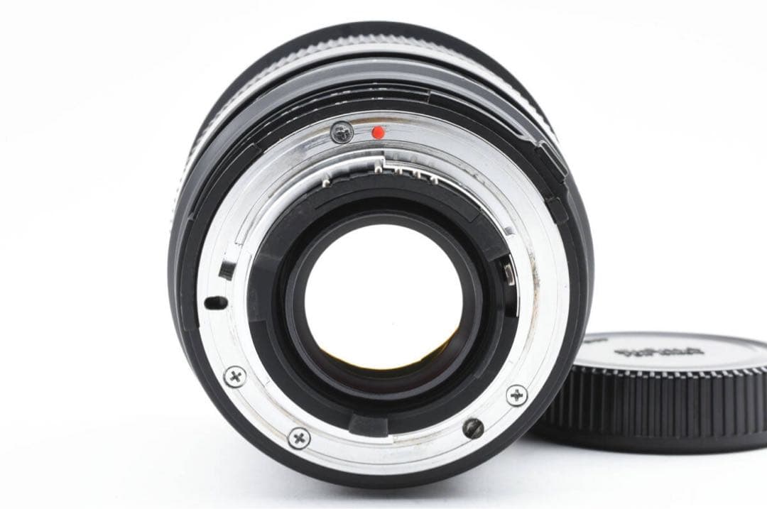 シグマ SIGMA 24mm F1.8 EX DG ニコン用