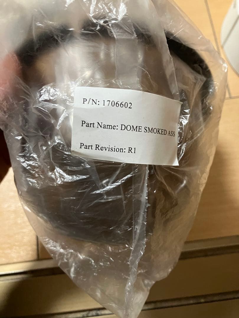 AXIS M5255-E PTZドームカメラ